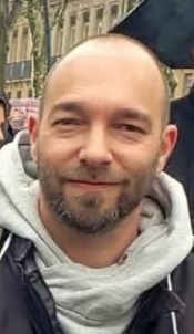 Profil de Levy, 37 ans, Gay club à Zeneggen (Valais)