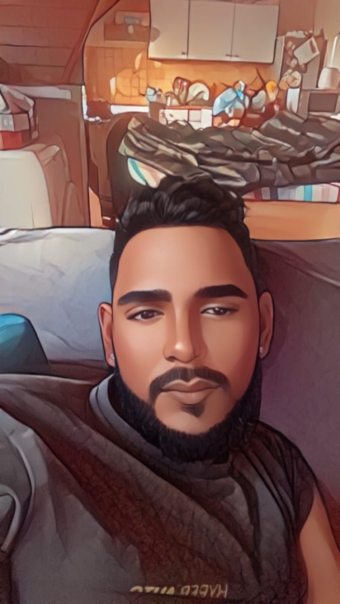 Profil de Fodil, 26 ans, Gay club à Winikon (Lucerne)