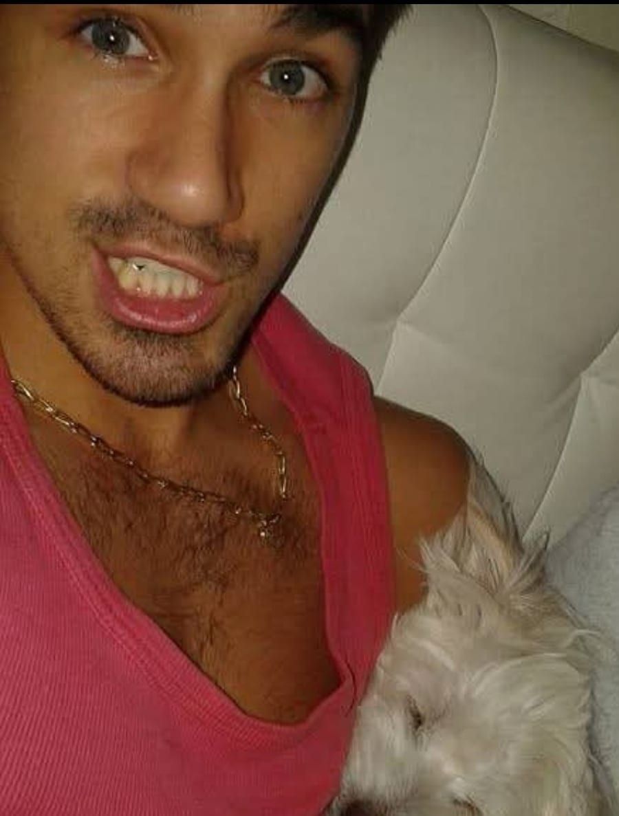 Profil de Keyran, 42 ans, Gay club à Giswil (Obwald)