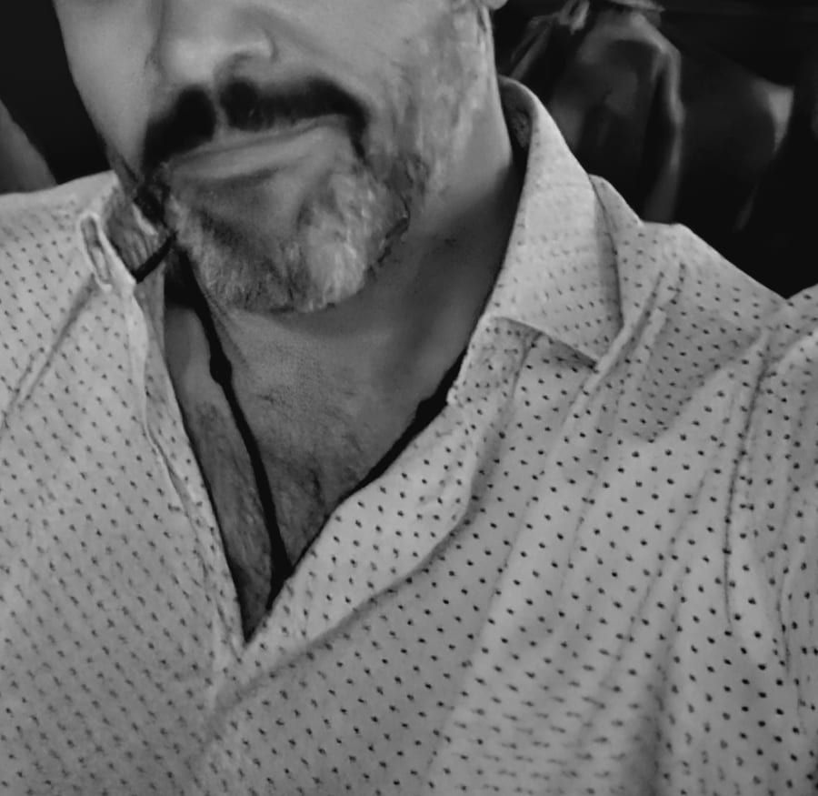 Profil de Markus, 35 ans, Gay club à Gals (Berne)
