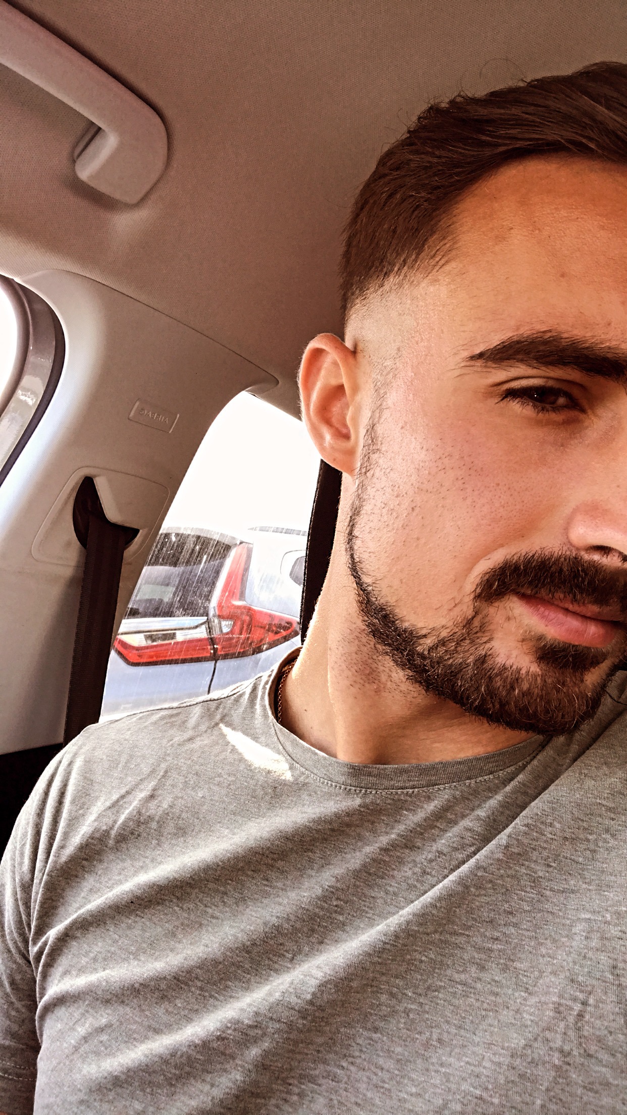 Profil de Jorel, 42 ans, Gay club à Nuglar (Soleure)