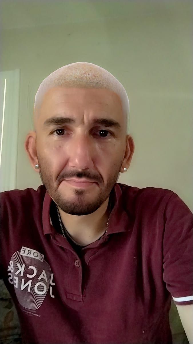 Profil de Angi, 38 ans, Gay club à Zwingen (Bâle-Campagne)