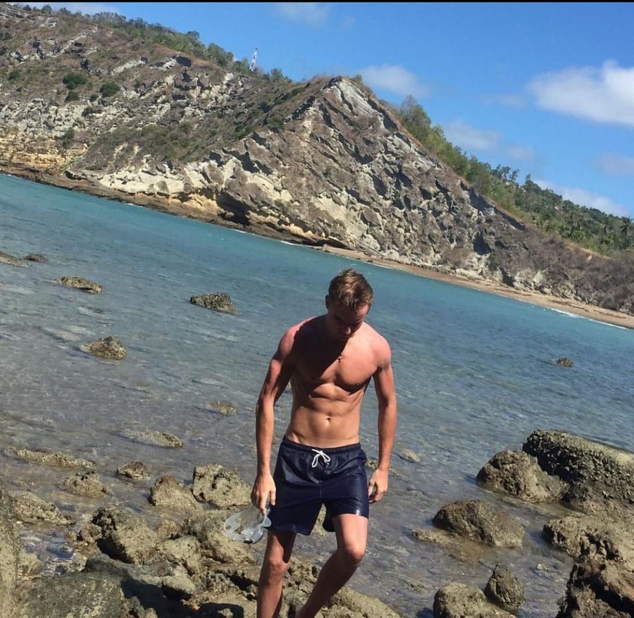 Profil de Theis, 39 ans, Gay club à Combremont-le-Petit (Vaud)