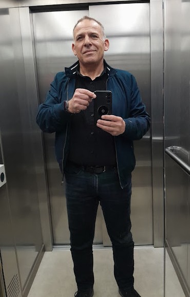 Profil de Mohamed-reda, 37 ans, Gay club à Rances (Vaud)