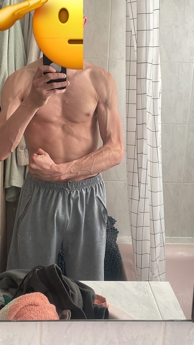 Profil de Assem, 23 ans, Gay club à Hasle LU (Lucerne)