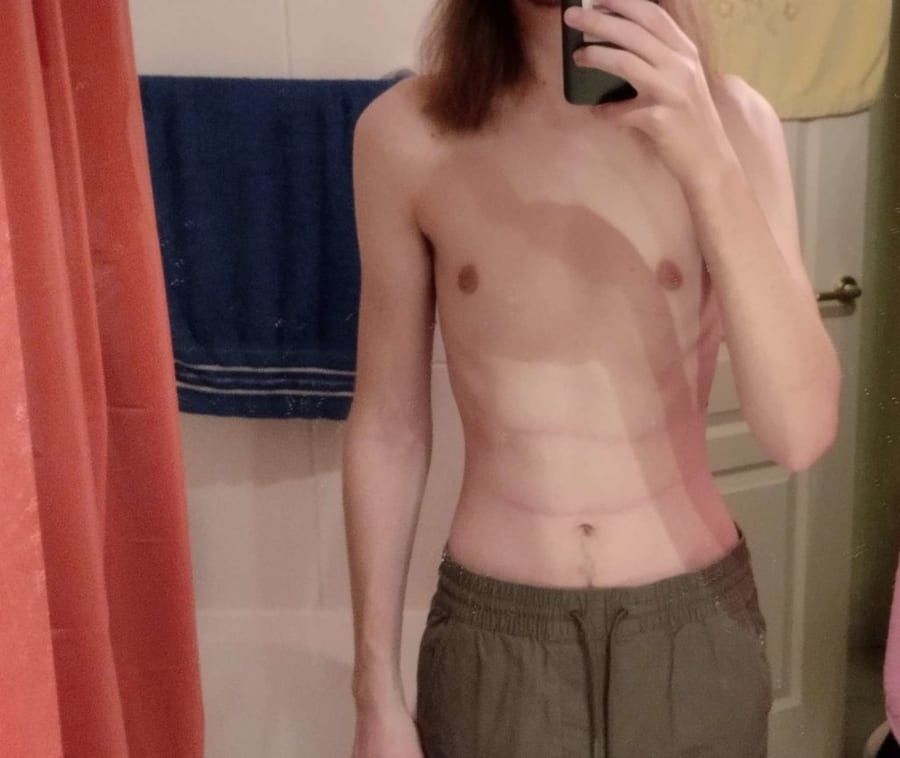 Profil de Verone, 26 ans, Gay club à Wollerau (Schwytz)