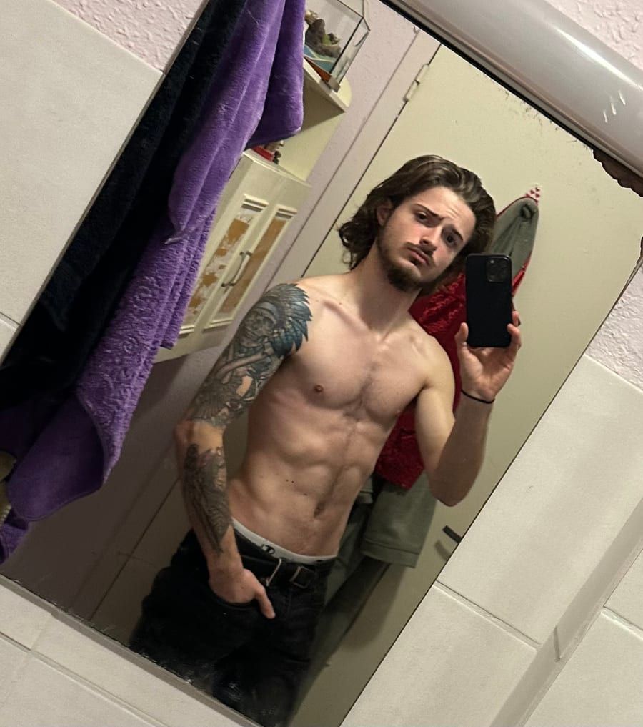Profil de Philippe-henri, 31 ans, Gay club à Urswil (Lucerne)