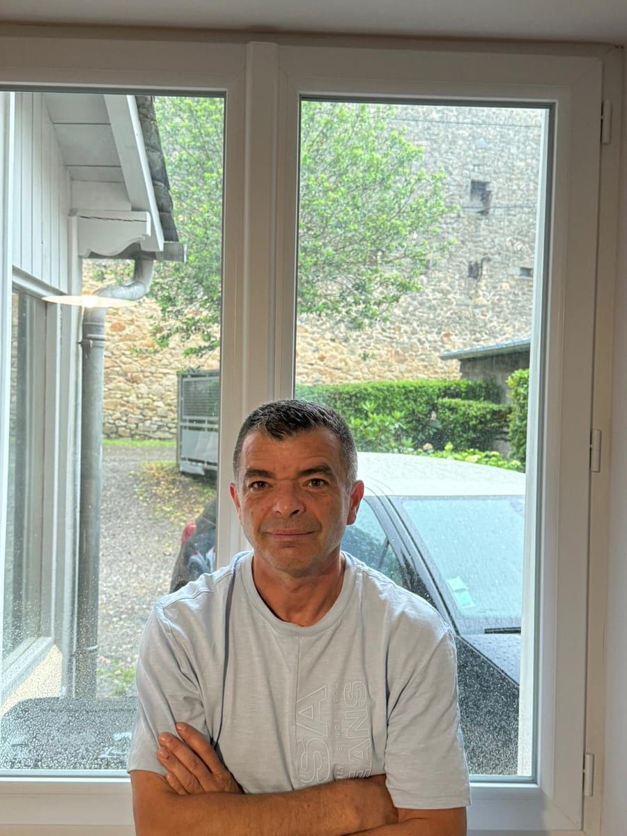 Profil de Sekouba, 35 ans, Gay club à Ittenthal (Argovie)
