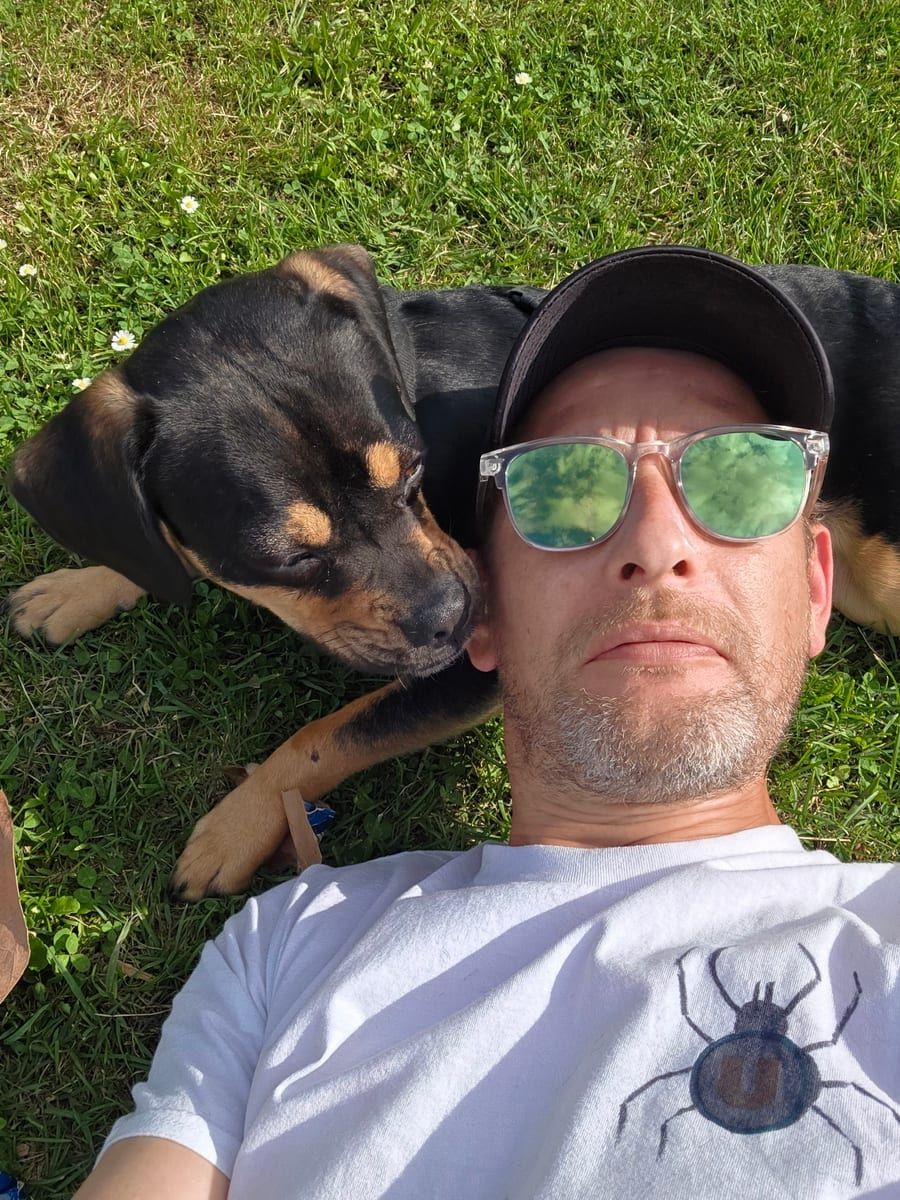 Profil de Thony, 28 ans, Gay club à Flendruz (Vaud)