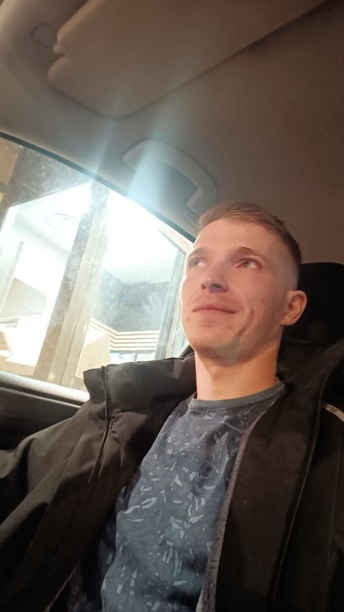 Profil de Walker, 26 ans, Gay club à Zollbrück (Berne)