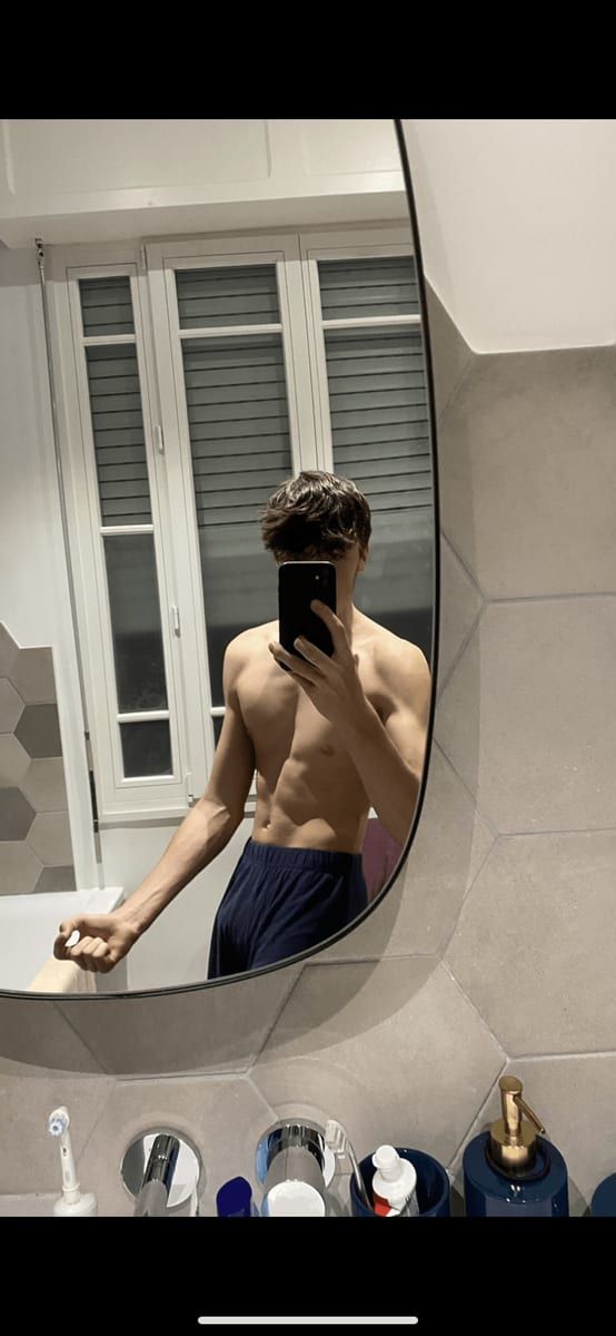 Profil de Maurin, 35 ans, Gay club à Stalden (Sarnen) (Obwald)