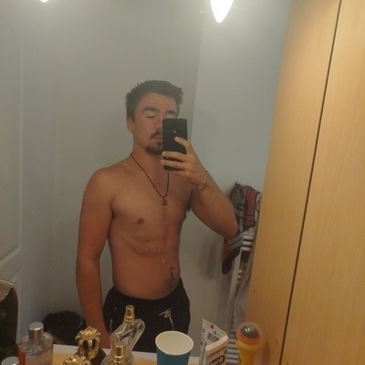 Profil de Bernus, 27 ans, Gay club à Nunningen (Soleure)