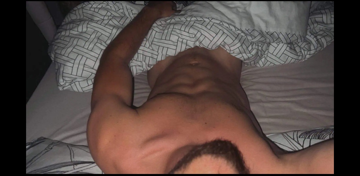 Profil de Frantzy, 26 ans, Gay club à Killwangen (Argovie)