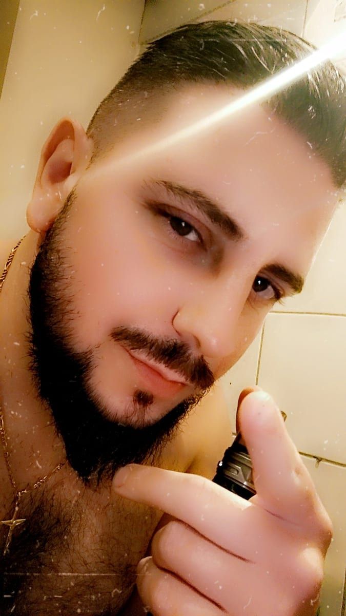 Profil de Kays, 25 ans, Gay club à Zwingen (Bâle-Campagne)