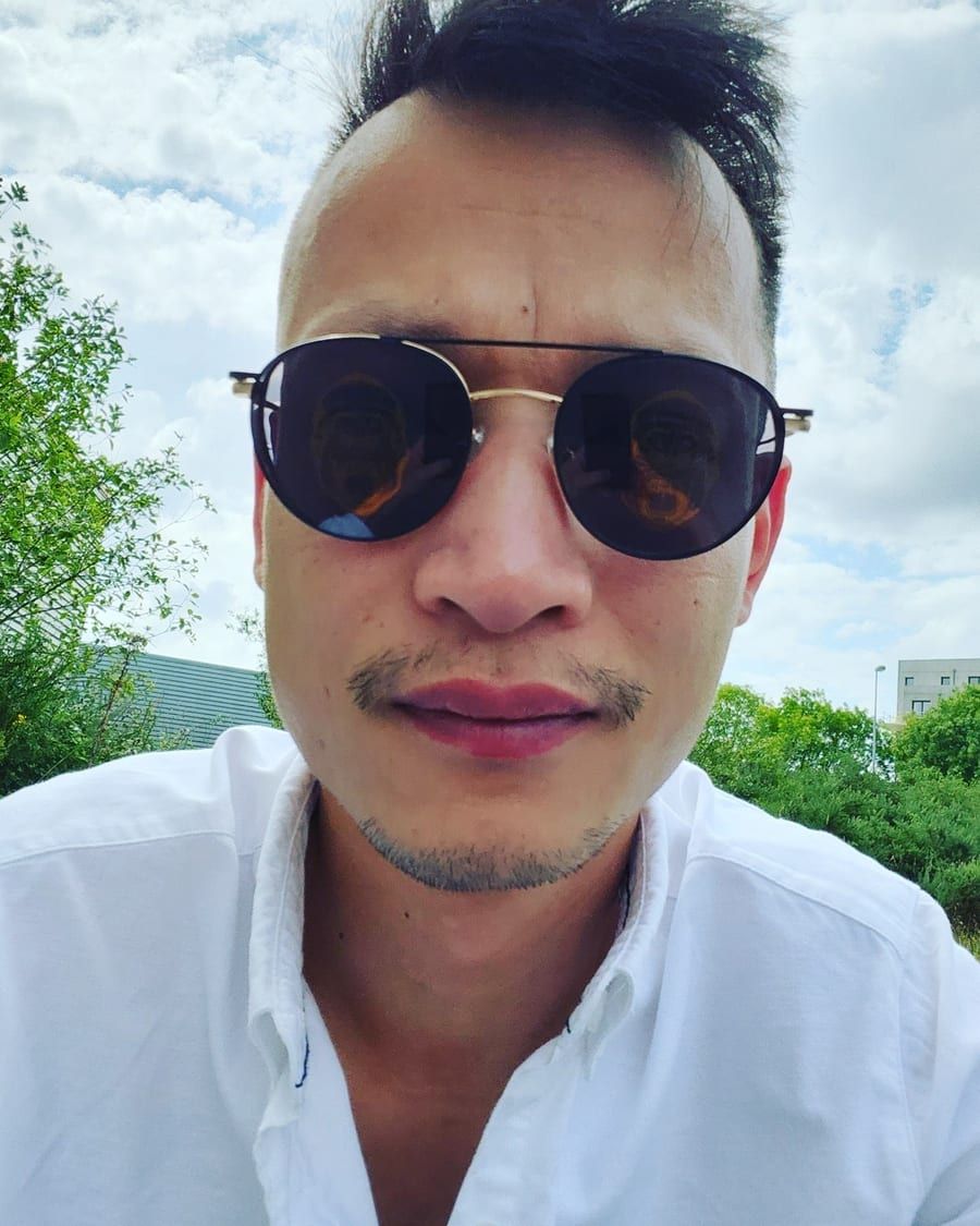 Profil de Ridvan, 24 ans, Gay club à Couvet (Vaud)