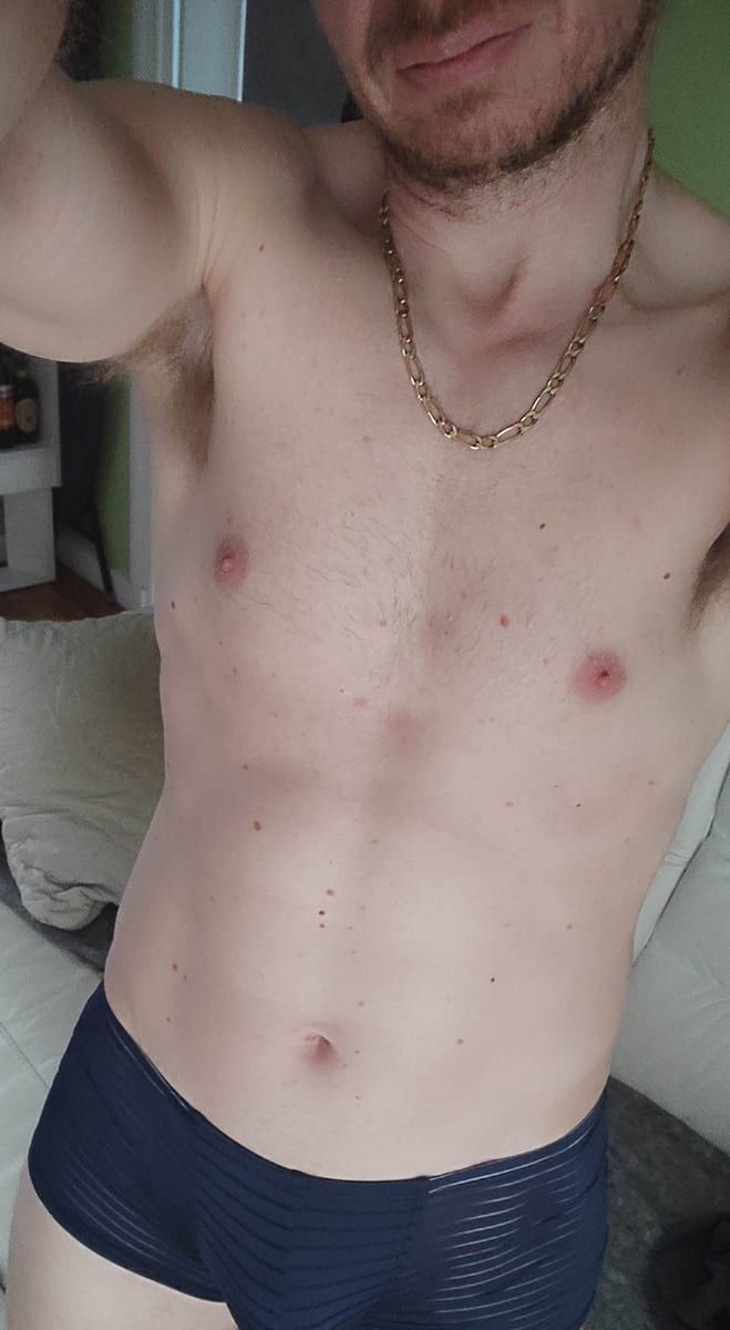 Profil de Landy, 45 ans, Gay club à Obernau (Lucerne)